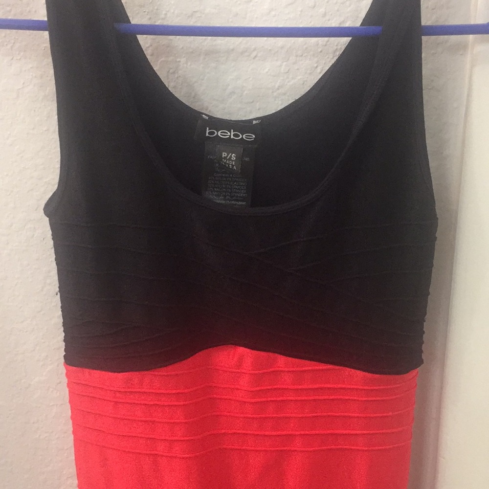 Bebe Dress Bundle - image 2